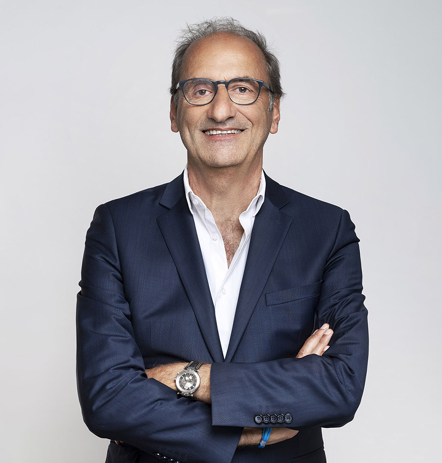 Photo de SERHAN Ahmad, avocat Bordeaux