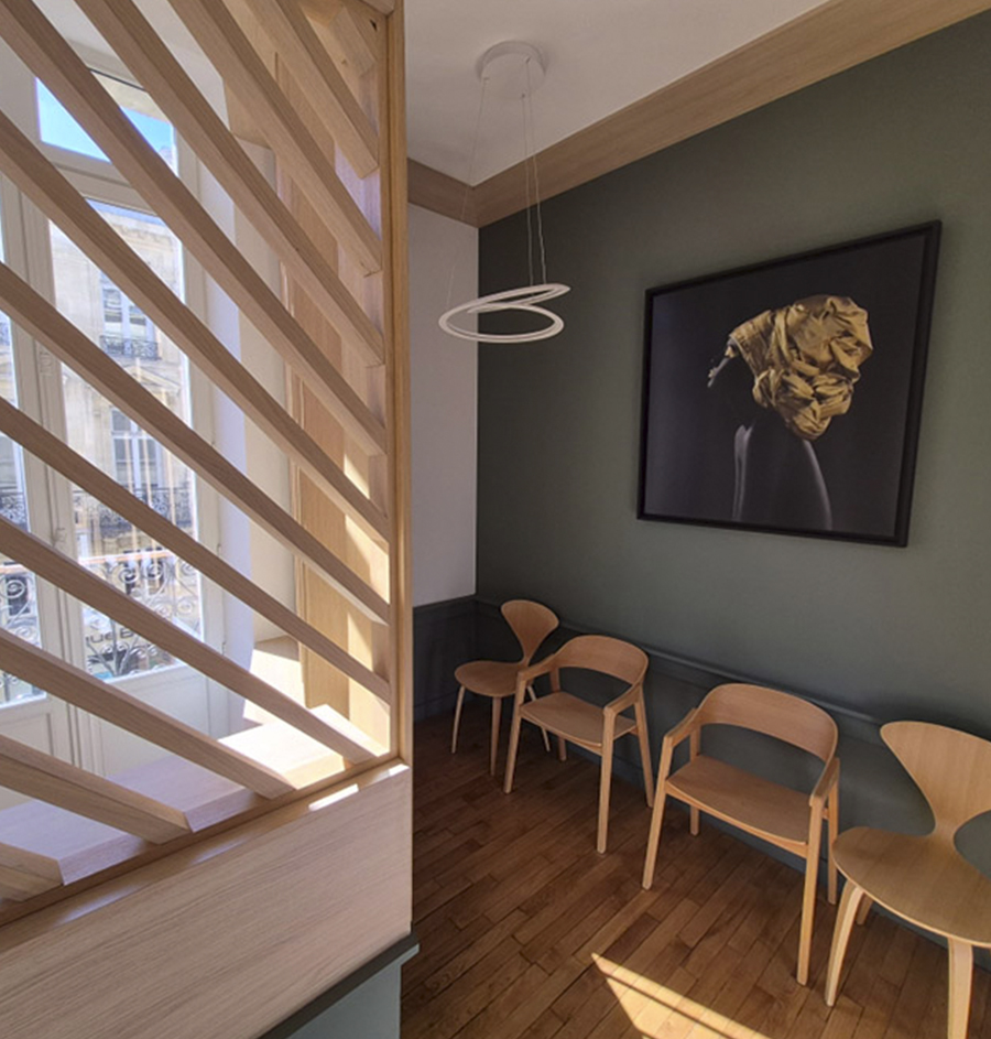 SERHAN Ahmad, photo cabinet avocat Bordeaux