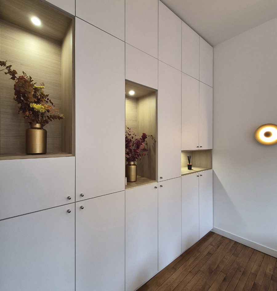 SERHAN Ahmad, photo cabinet avocat